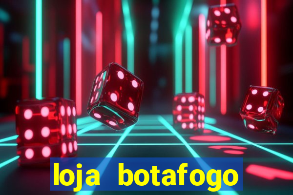 loja botafogo vitoria es